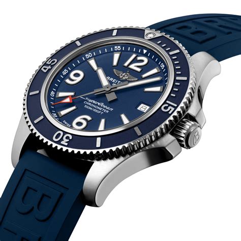 breitling superocean 42 prix|breitling superocean automatic 42 price.